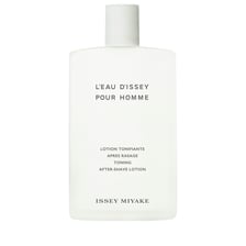 Lotion Aftershave