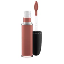 M·A·C - Retro Matte Liquid Lipcolour - Topped With Brandy - 5 ml