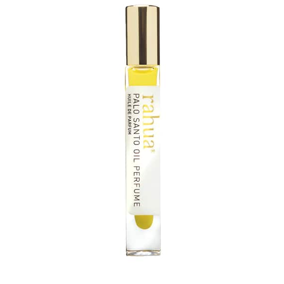Palo Santo Oil Perfume