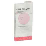 Mani in a Box (3 Step) Vitamin Recharge