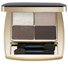 Envy Eyeshadow Palette Grey Haze