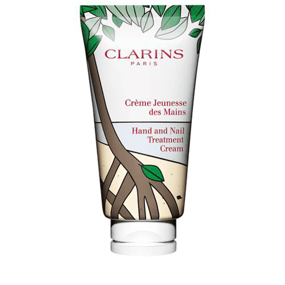 Crème Jeunesse des mains