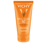 Dry Touch SPF 50