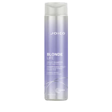 Blonde Life Violet Shampoo