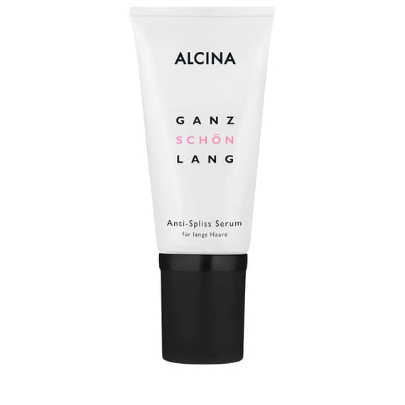 Ganz Schön Lang Anti Spliss Serum