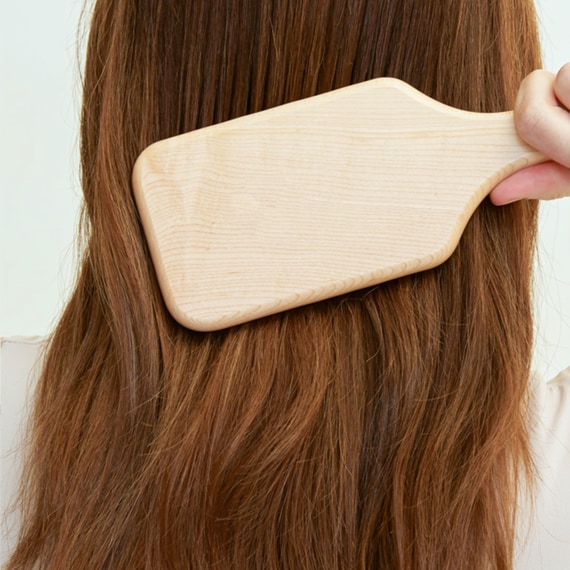 Volume Care Hairspray Mini