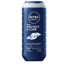 Protect & Care Shower Gel