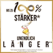 Unendlich Lang Rescue Shots - Haarpflege-Ampullen