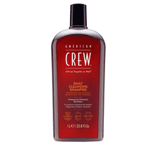 Daily Cleansing Shampoo