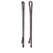 Bobby Pin Painted Coating Straight Shape, 55mm, 250 pcs, brown