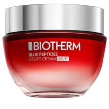 Blue Peptide Night Cream