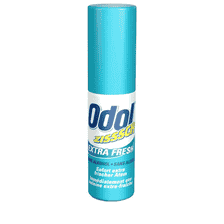 Mouth Spray Extra Fresh