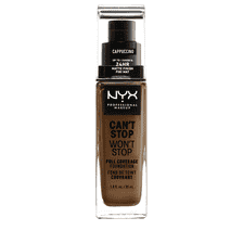 Full Coverage Foundation
