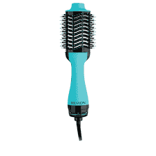 Salon One-Step Volumiser Warmluftbürste - Teal Edition