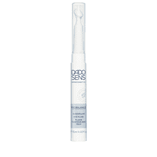 Eye fluid