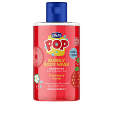 Bubbly - Body Wash Strawberry Candy