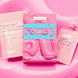 Double Scrub Bubble