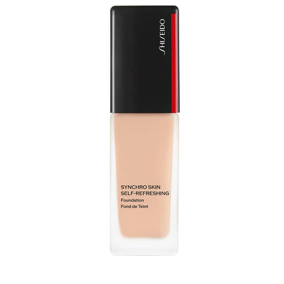 Self Refreshing Foundation