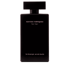 Bath and Shower Gel
