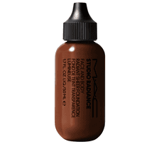 Studio Radiance Face And Body Radiant Sheer Foundation - W6