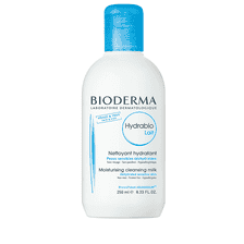 LAIT Nettoyant hydratant