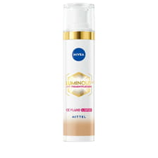 Cellular 3-in-1 Fluid SPF30 - Medium