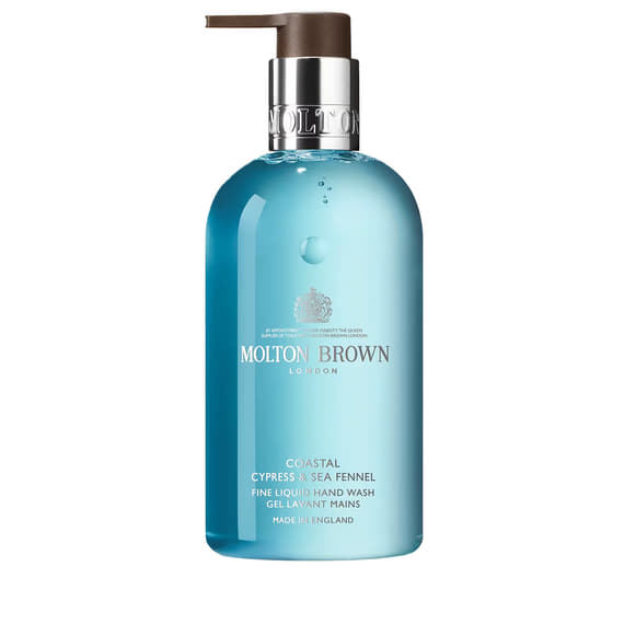 Fine Liquid Hand Wash