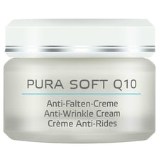 Pura Soft Q10 Crème Anti-Rides