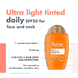 Ultra Fluid Perfecteur SPF50+