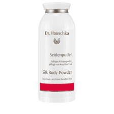Dr. Hauschka - Seidenpuder