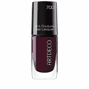 Nail Lacquer - 700 mystical heart
