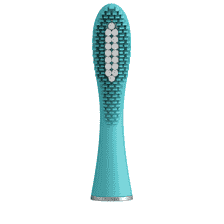 ISSA mini Hybrid Brush Head Summer Sky