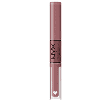 Pro Pigment Lip Shine - Overnight Hero