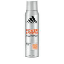 Power Booster Deo Spray