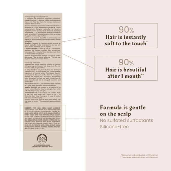 Shampoo