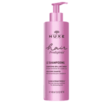Shampooing Brillance Miroir