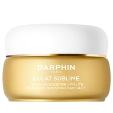 Eclat Sublime Radiance Boosting Capsules Pro-Vitamine C & E
