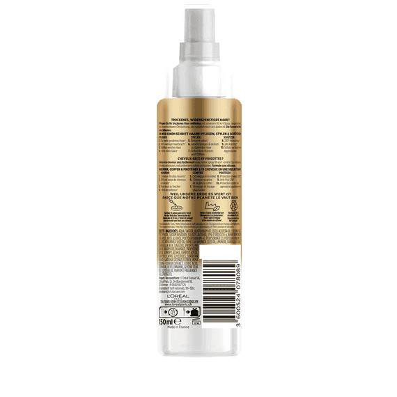 Huile extra 10in1 spray
