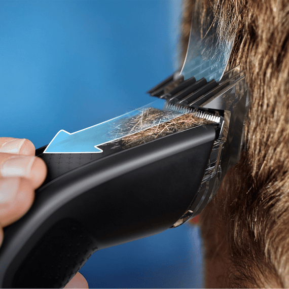 Hair clipper store shop