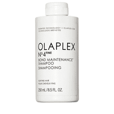 N°4 FINE Bond Maintenance Shampoo