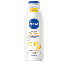 Body Milk Raffermissant + Vitamine C Q10