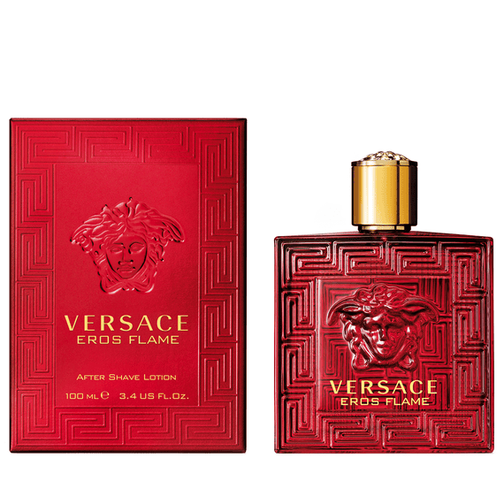 After Shave Lotion