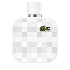 EAU DE LACOSTE L 12 12 Blanc EdT