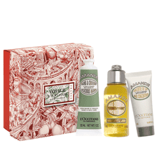 Geschenkset Mandel-Routine