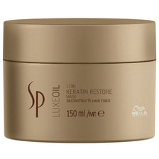 Keratin Restore Mask