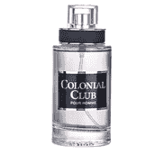Colonial Club Eau De Toilette Spray For Men