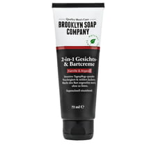 2in1 Face & Beard Cream