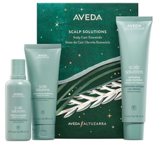 Scalp Solutions Exfoliating & Balancing Essentials