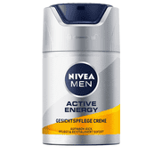 Active Energy Facial Cream