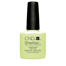 UV Color Coat   Sugar Cane